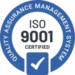 Certificaciones: 9001