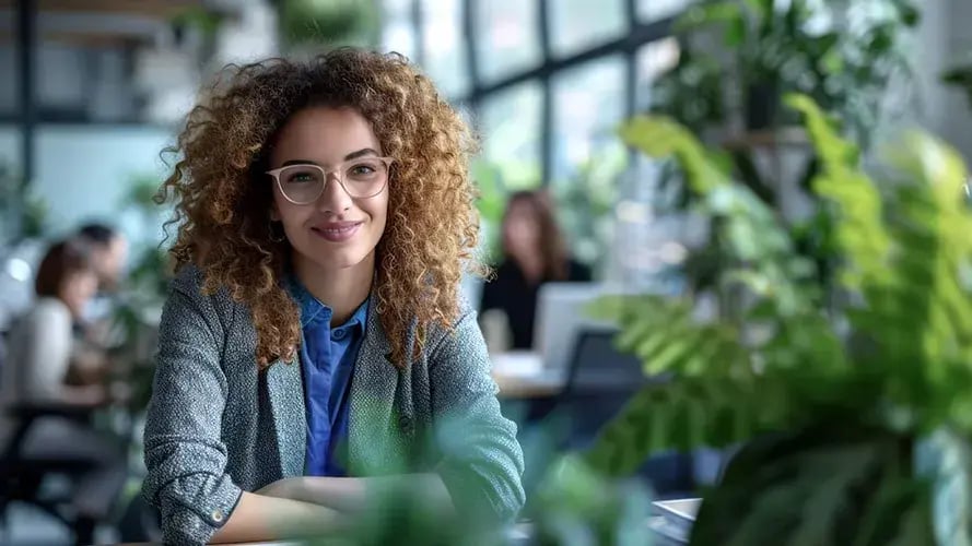 Empresa - Oportunidades profesionales: Katrina Pruitt-Andrews