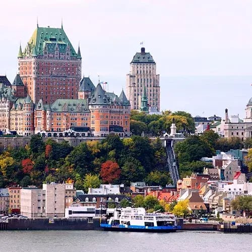 Canadá
