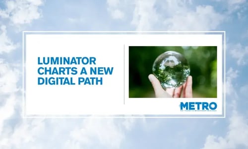 Del hardware al socio digital: Luminator traza su próximo capítulo