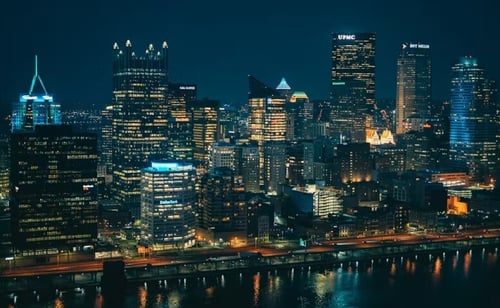 Transporte público de Pittsburgh