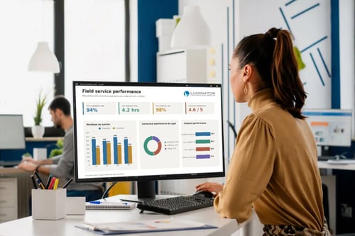 Luminator completa una fase clave de la transformación de la experiencia del cliente y unifica todas las operaciones de atención al cliente en una única plataforma