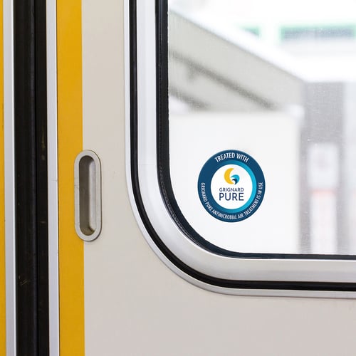 El COVID y el transporte público