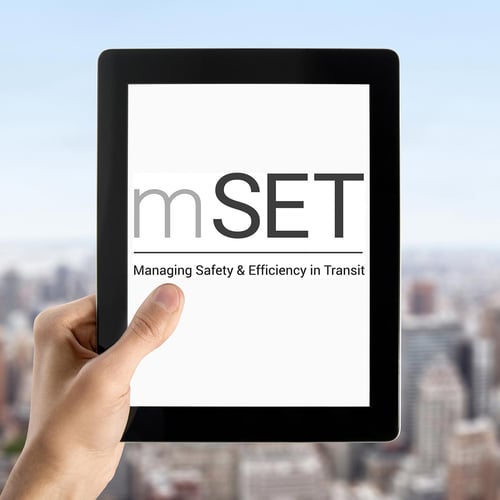 Software de vídeo para móviles mSet