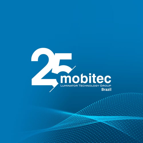 25.º aniversario de Mobitec