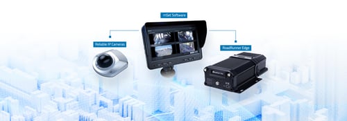Luminator presenta RoadRunner™ Edge